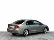 VHonda Civic 2008 г.в.