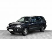 VHyundai Santa Fe 2008 г.в.
