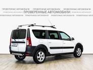 VВАЗ (LADA) Largus Cross 2018 г.в.