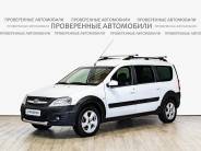 VВАЗ (LADA) Largus Cross 2018 г.в.