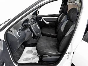 ВАЗ (LADA) Largus Cross