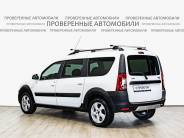 VВАЗ (LADA) Largus Cross 2018 г.в.