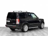 VLand Rover Discovery 2011 г.в.