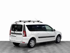 ВАЗ (LADA) Largus Cross