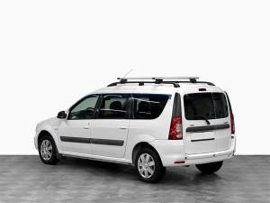 ВАЗ (LADA) Largus Cross