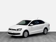 VVolkswagen Polo 2014 г.в.