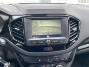 VВАЗ (LADA) Vesta Cross 2021 г.в.