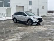 VВАЗ (LADA) Vesta Cross 2021 г.в.