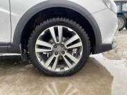 VВАЗ (LADA) Vesta Cross 2021 г.в.