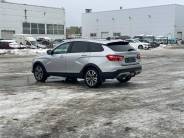 VВАЗ (LADA) Vesta Cross 2021 г.в.