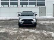 VВАЗ (LADA) Vesta Cross 2021 г.в.