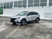 VВАЗ (LADA) Vesta Cross 2021 г.в.