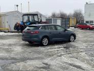 VRenault Megane 2018 г.в.