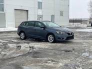 VRenault Megane 2018 г.в.