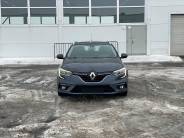 VRenault Megane 2018 г.в.
