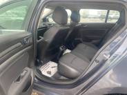 VRenault Megane 2018 г.в.