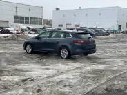 VRenault Megane 2018 г.в.