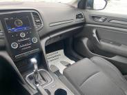 VRenault Megane 2018 г.в.