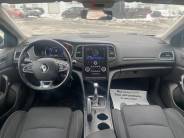 VRenault Megane 2018 г.в.