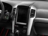 VChevrolet Captiva 2011 г.в.