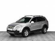 VChevrolet Captiva 2011 г.в.