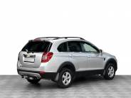VChevrolet Captiva 2011 г.в.
