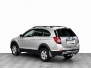 VChevrolet Captiva 2011 г.в.