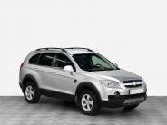 VChevrolet Captiva 2011 г.в.