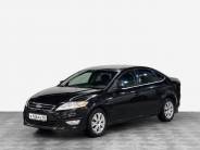 VFord Mondeo 2013 г.в.