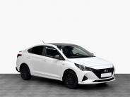 VHyundai Solaris 2022 г.в.