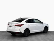 VHyundai Solaris 2022 г.в.