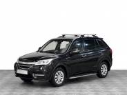 VLIFAN X60 2017 г.в.