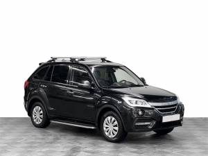 LIFAN X60