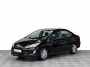 VPeugeot 408 2014 г.в.