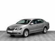 VSkoda Superb 2013 г.в.