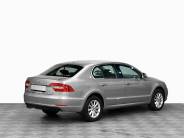 VSkoda Superb 2013 г.в.