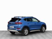 VHyundai Tucson 2017 г.в.