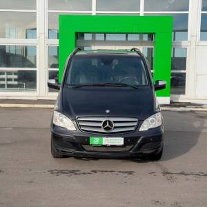 Mercedes-Benz Viano