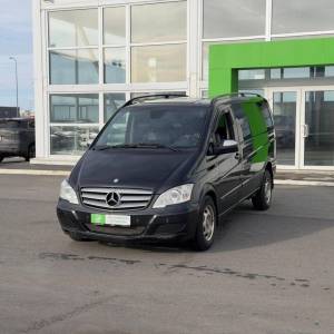Mercedes-Benz Viano