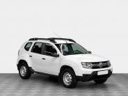 VRenault Duster 2020 г.в.