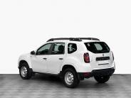 VRenault Duster 2020 г.в.