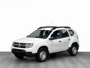 VRenault Duster 2020 г.в.