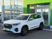 VChery Tiggo 8 Pro 2021 г.в.