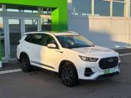 VChery Tiggo 8 Pro 2021 г.в.