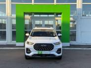 VChery Tiggo 8 Pro 2021 г.в.