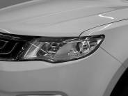 VGeely Atlas 2020 г.в.