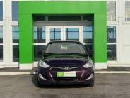 VHyundai Solaris 2013 г.в.