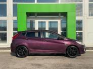 VHyundai Solaris 2013 г.в.