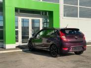 VHyundai Solaris 2013 г.в.