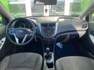 VHyundai Solaris 2013 г.в.